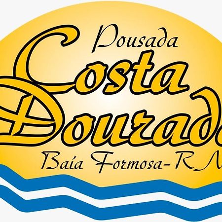 بايا فورموزا Pousada Costa Dourada المظهر الخارجي الصورة