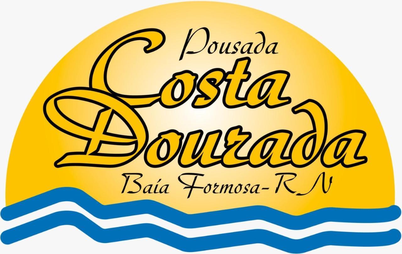 بايا فورموزا Pousada Costa Dourada المظهر الخارجي الصورة